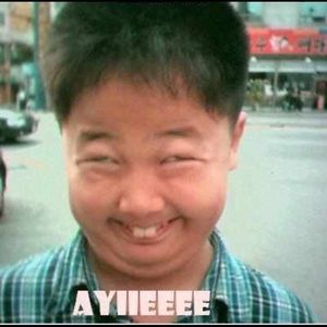 Meet your Posher, Gavin